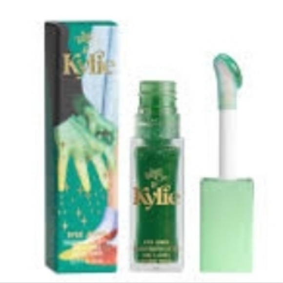 Kylie Cosmetics Makeup Kylie Cosmetics Wizard Of Oz Transformative